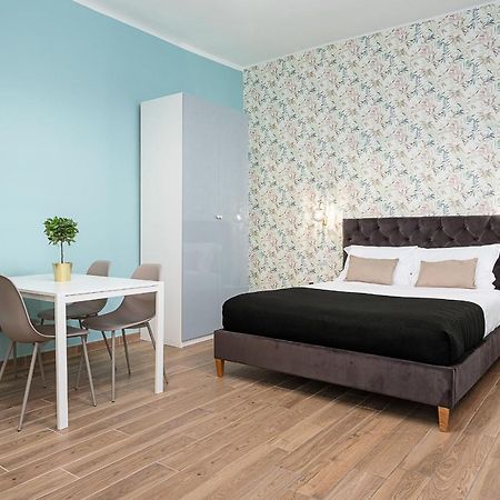 Apartamento Italianway - Monza 39 Milán Exterior foto