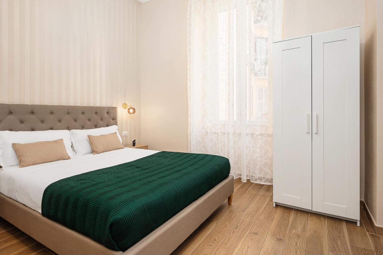 Apartamento Italianway - Monza 39 Milán Exterior foto