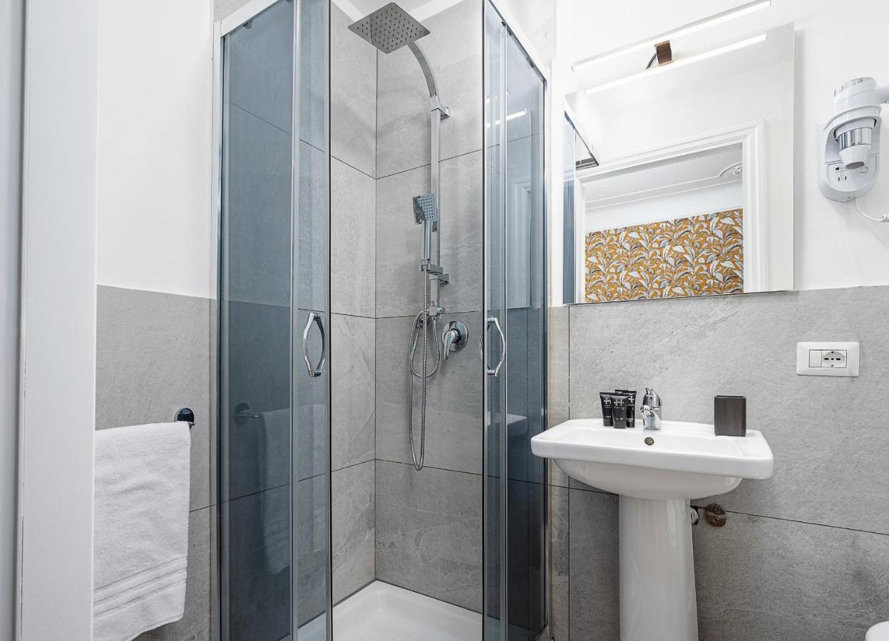 Apartamento Italianway - Monza 39 Milán Exterior foto