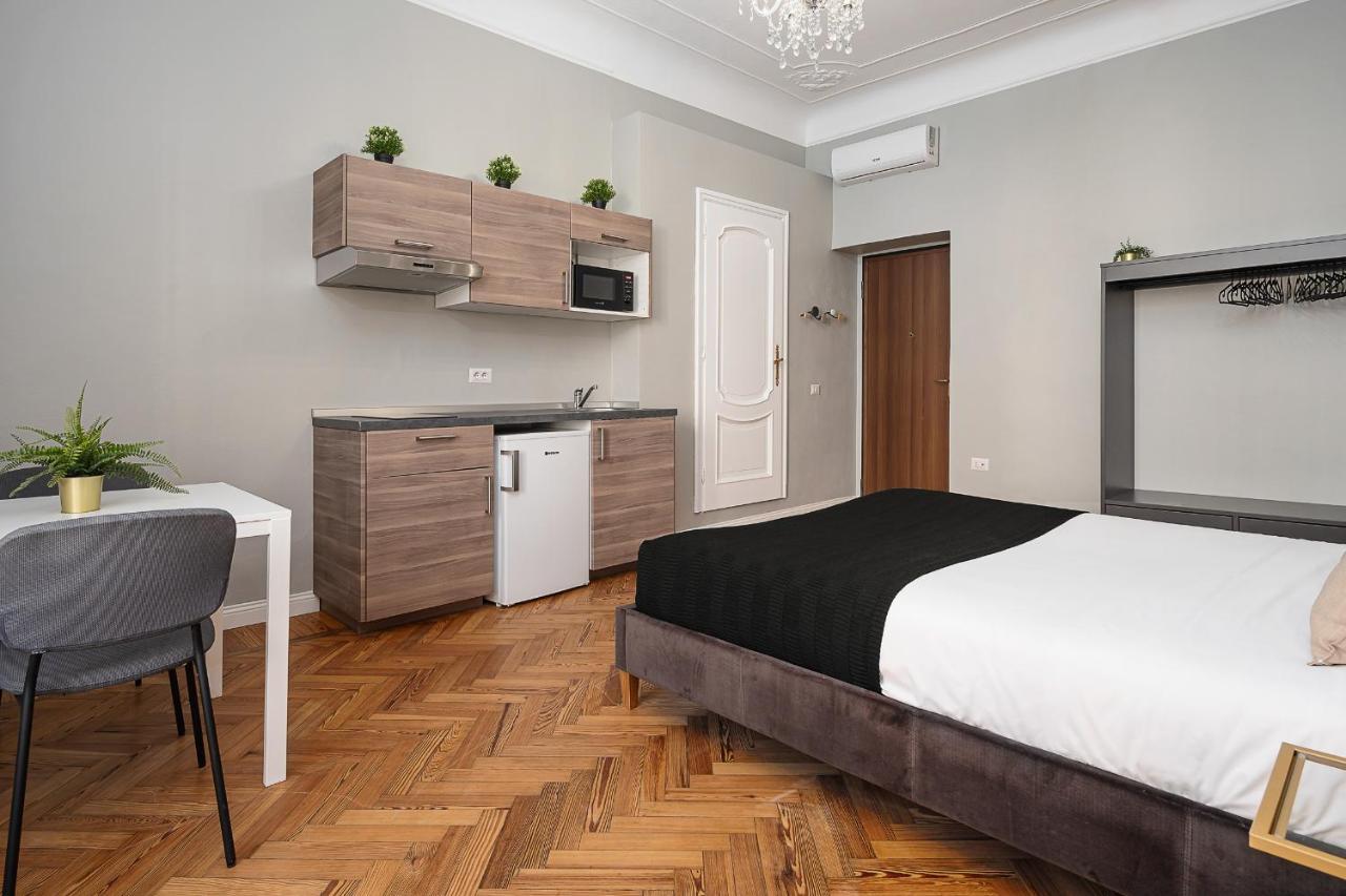 Apartamento Italianway - Monza 39 Milán Exterior foto