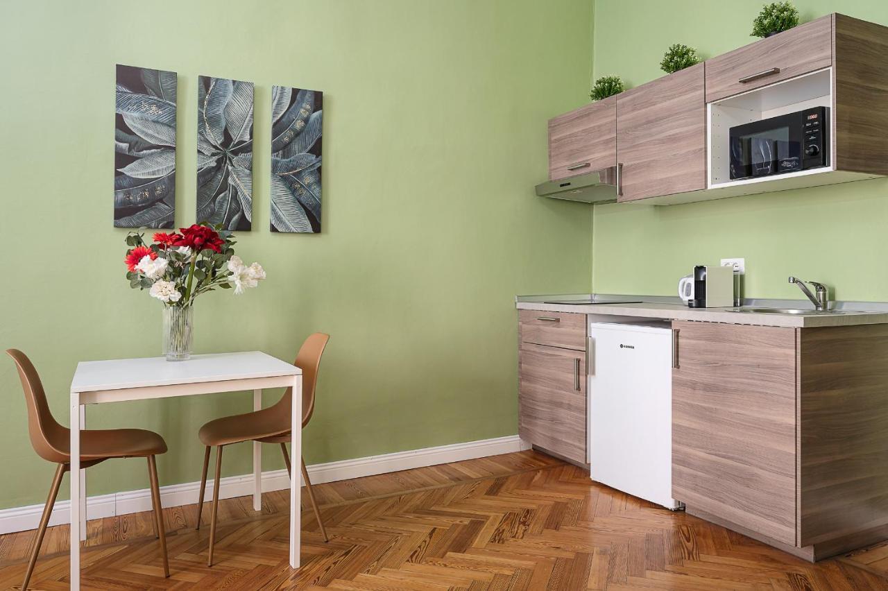 Apartamento Italianway - Monza 39 Milán Exterior foto