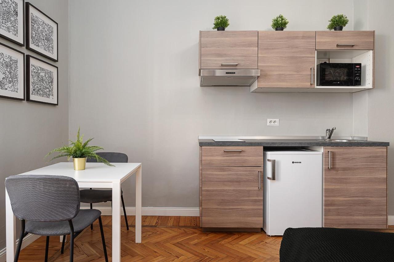 Apartamento Italianway - Monza 39 Milán Exterior foto