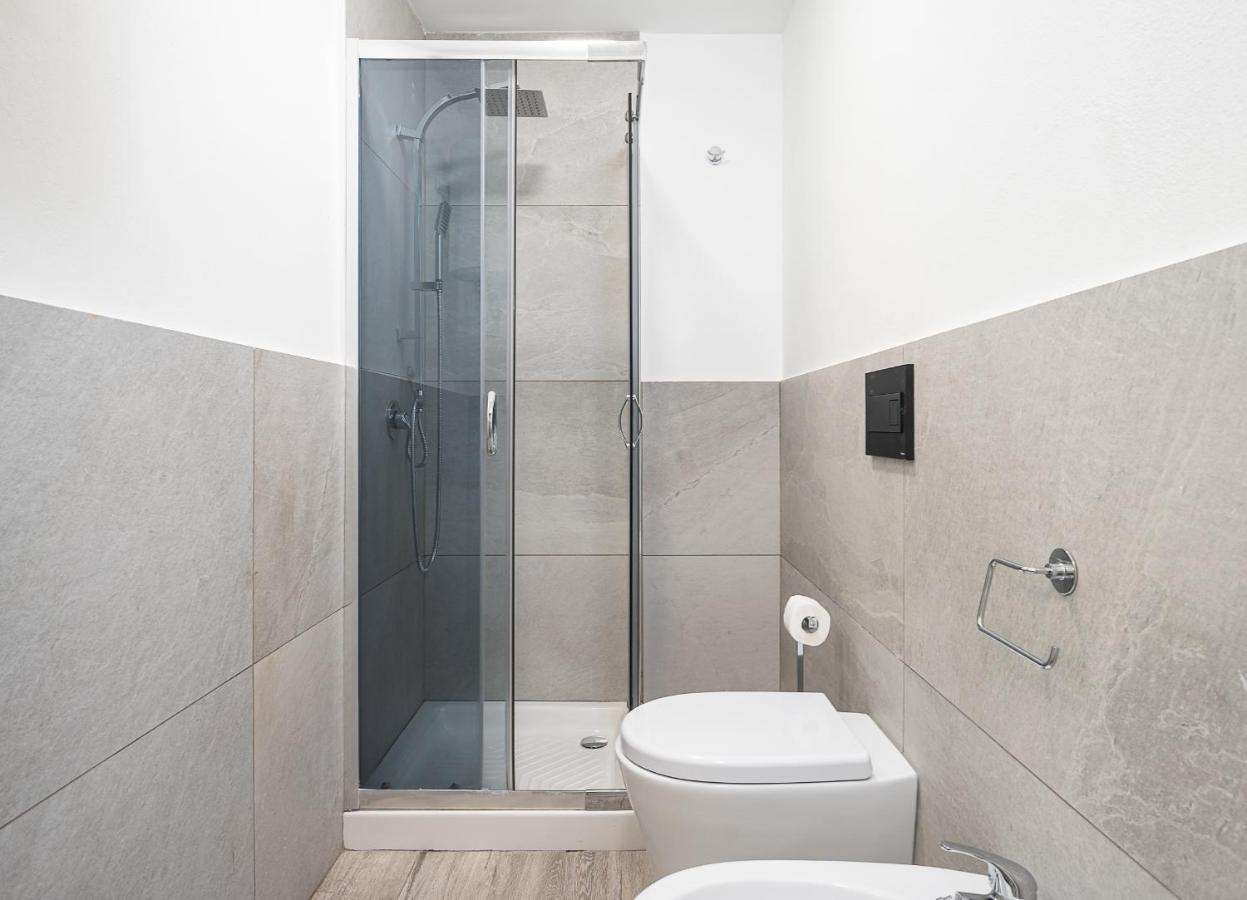 Apartamento Italianway - Monza 39 Milán Exterior foto