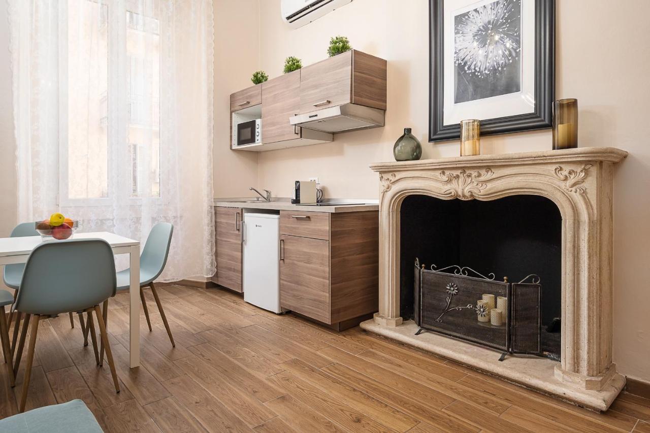 Apartamento Italianway - Monza 39 Milán Exterior foto