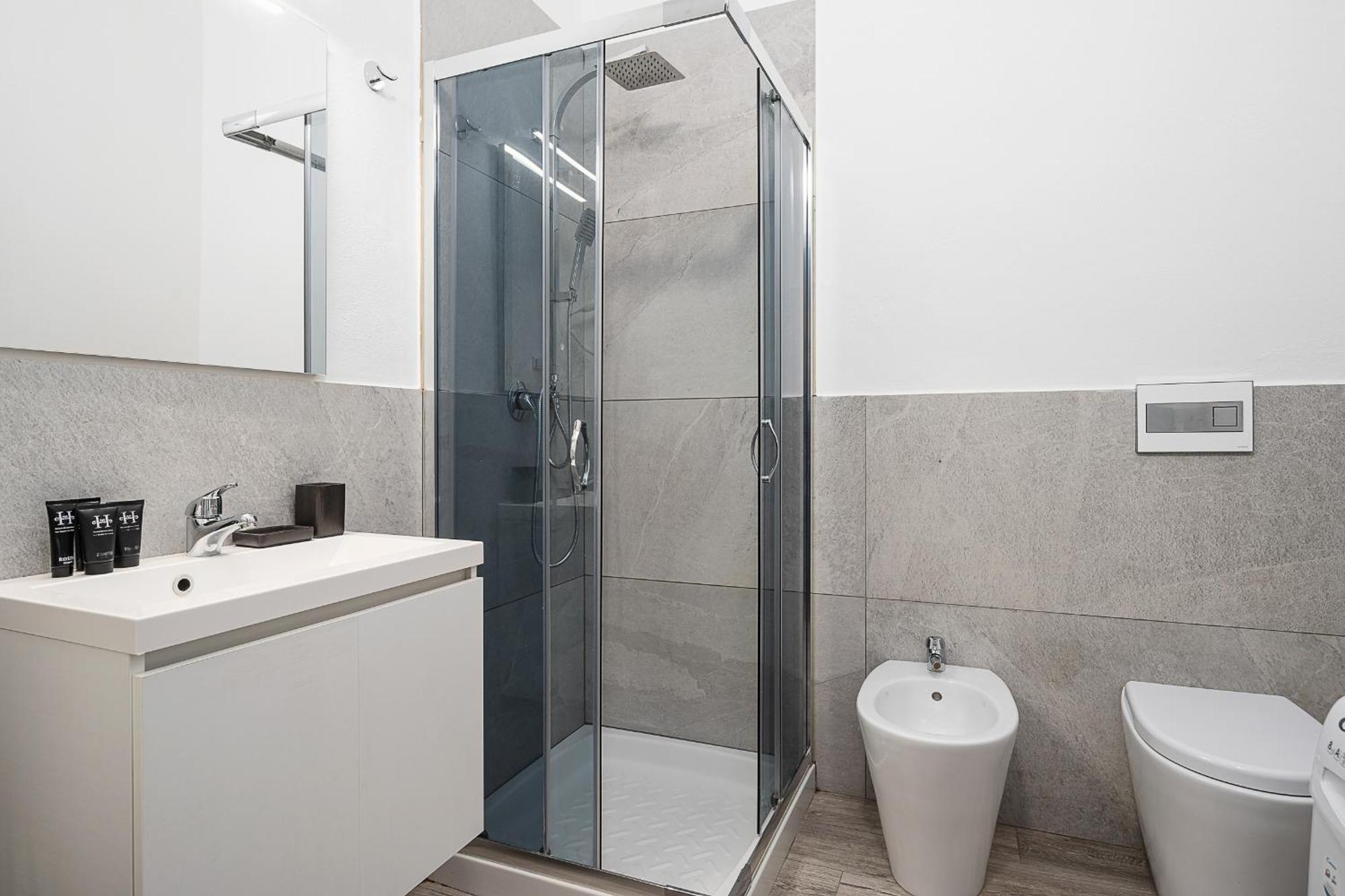 Apartamento Italianway - Monza 39 Milán Exterior foto