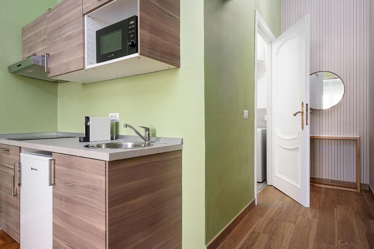 Apartamento Italianway - Monza 39 Milán Exterior foto