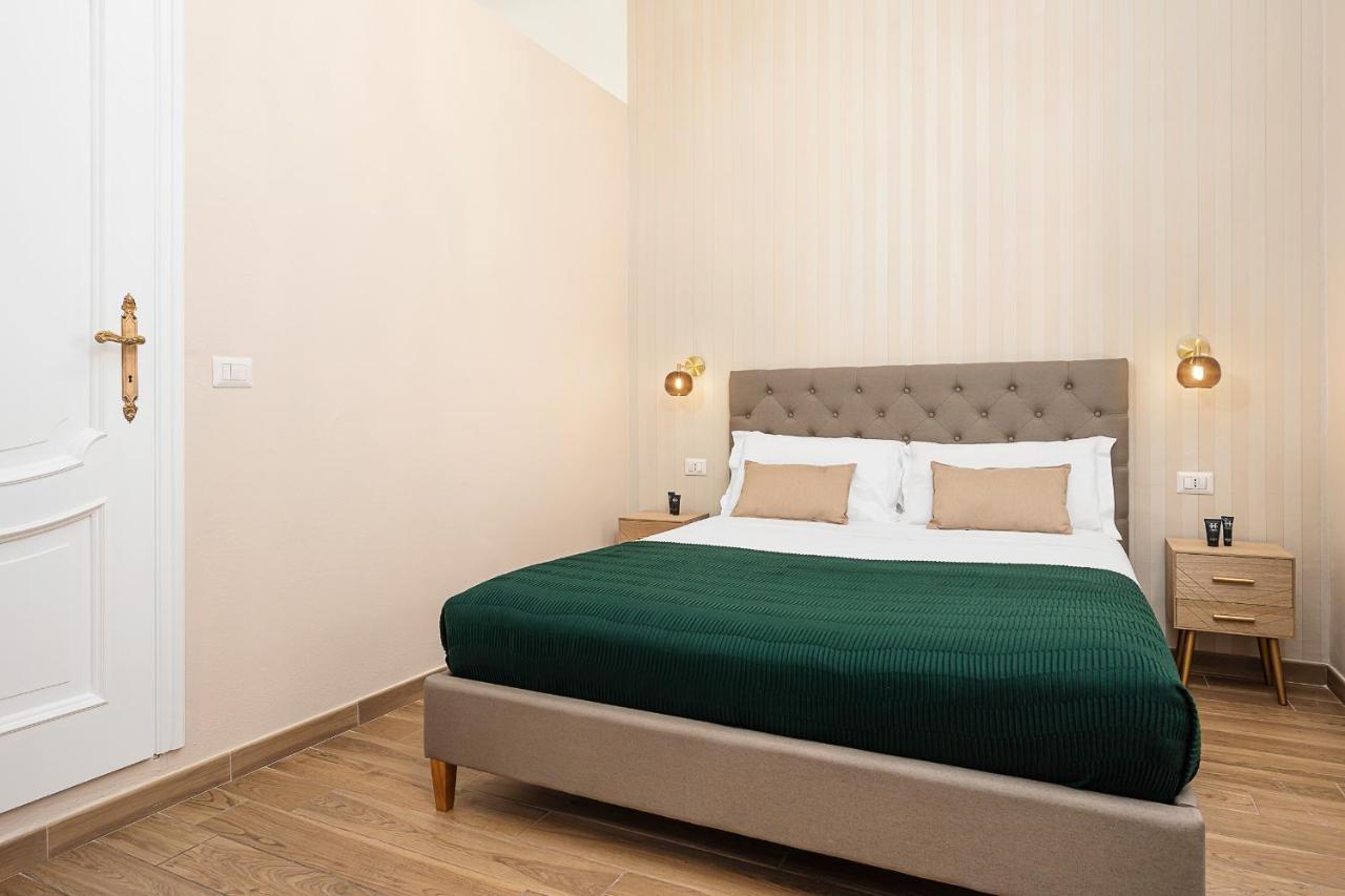 Apartamento Italianway - Monza 39 Milán Exterior foto