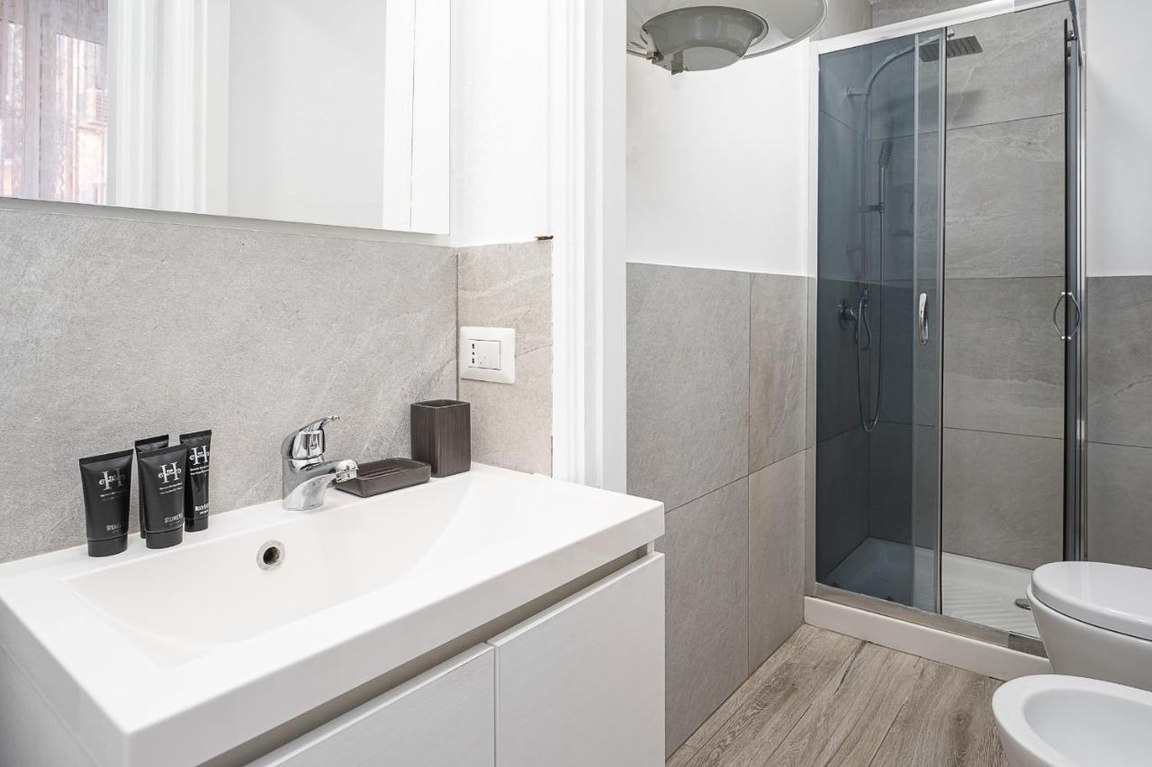 Apartamento Italianway - Monza 39 Milán Exterior foto