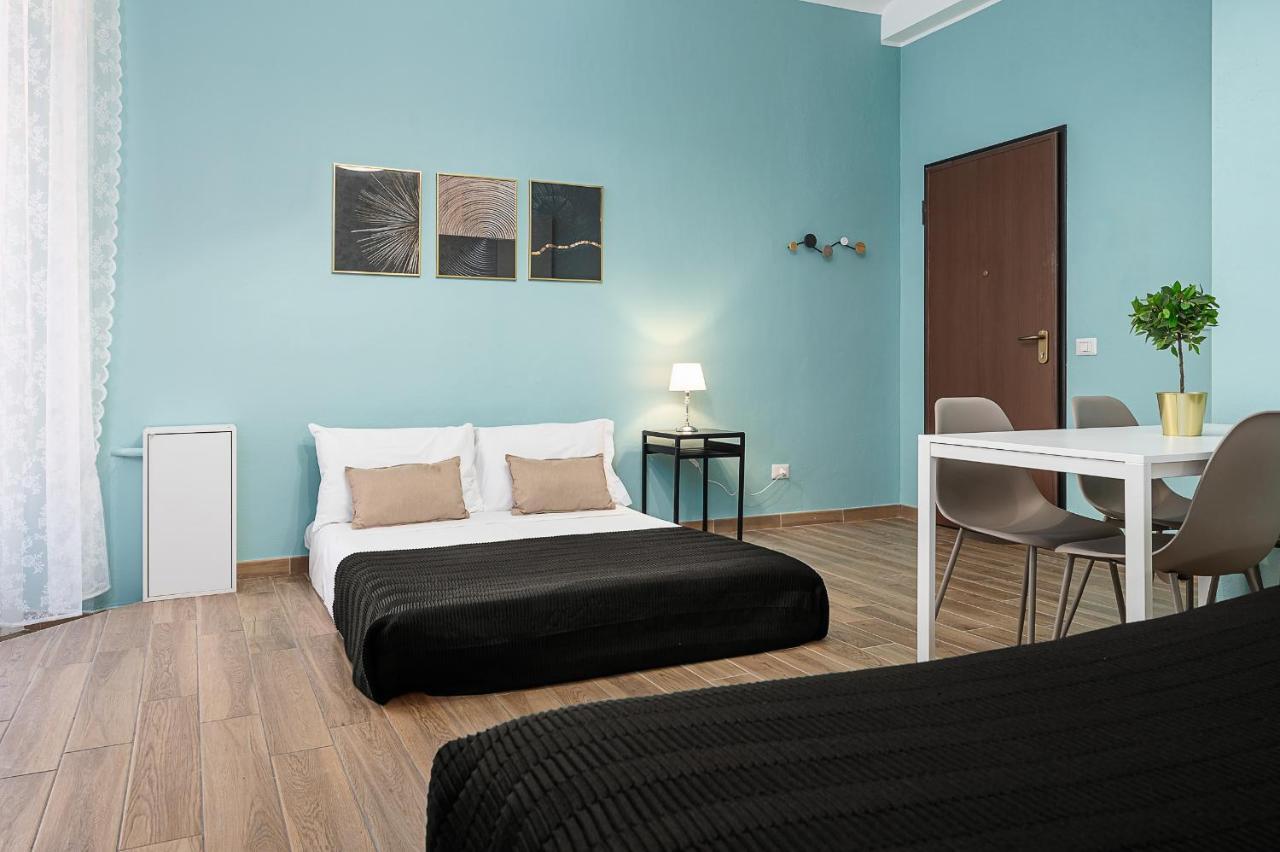 Apartamento Italianway - Monza 39 Milán Exterior foto