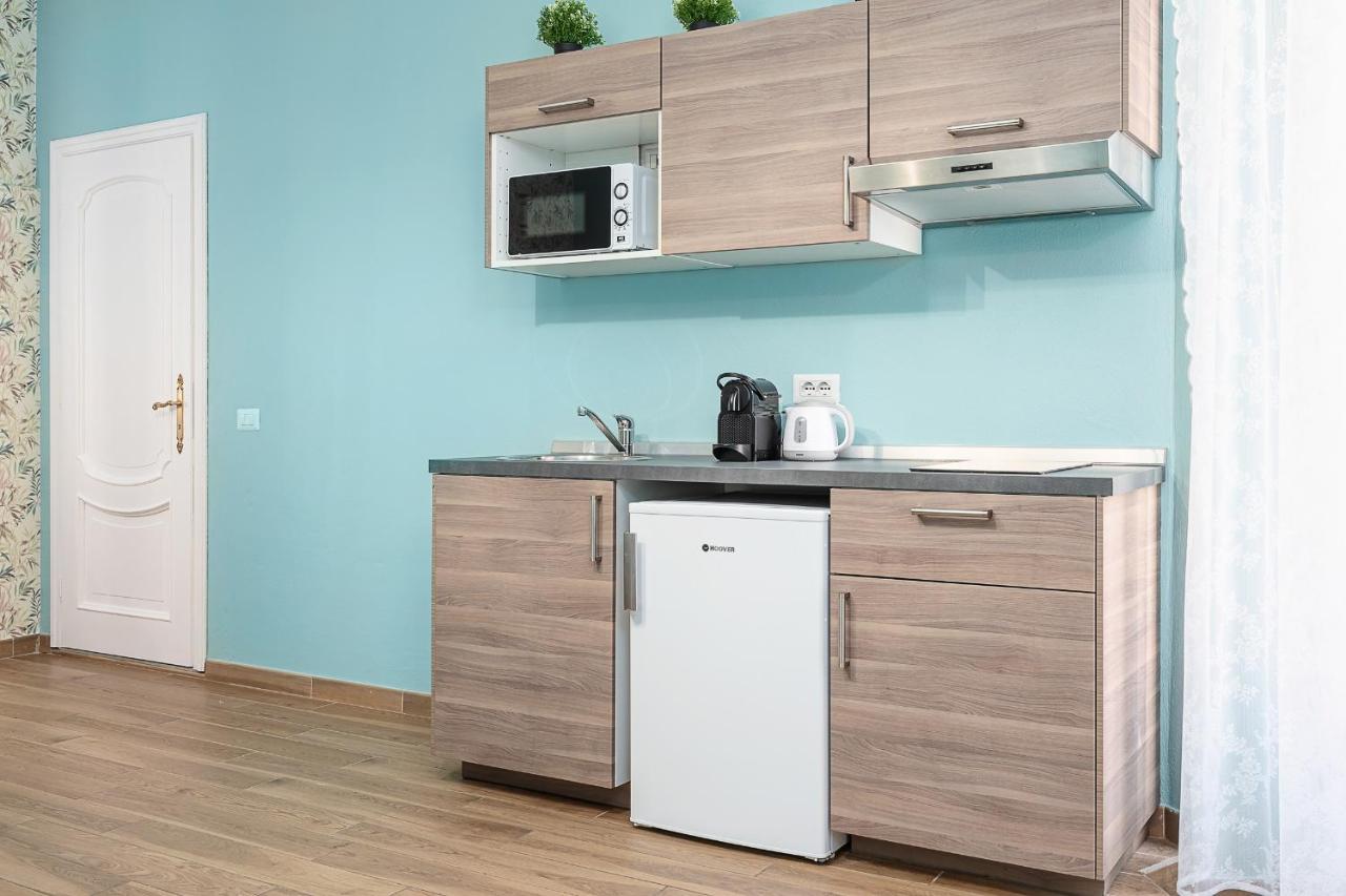 Apartamento Italianway - Monza 39 Milán Exterior foto