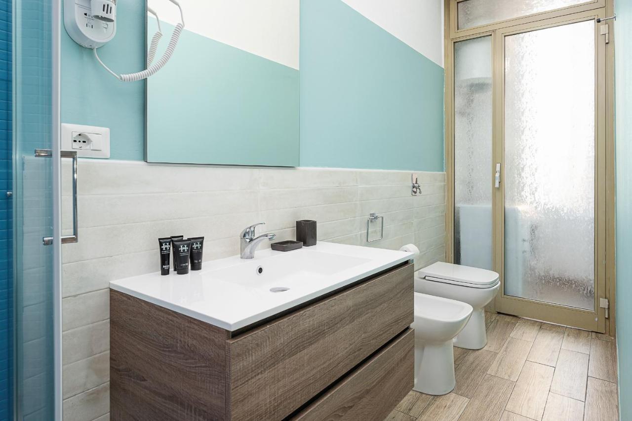 Apartamento Italianway - Monza 39 Milán Exterior foto